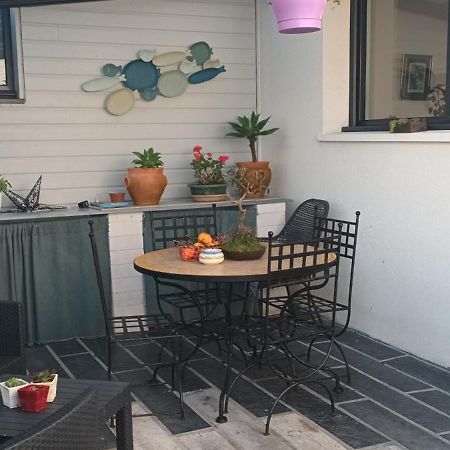 Bed and Breakfast Les Chenes Сарзо Екстер'єр фото