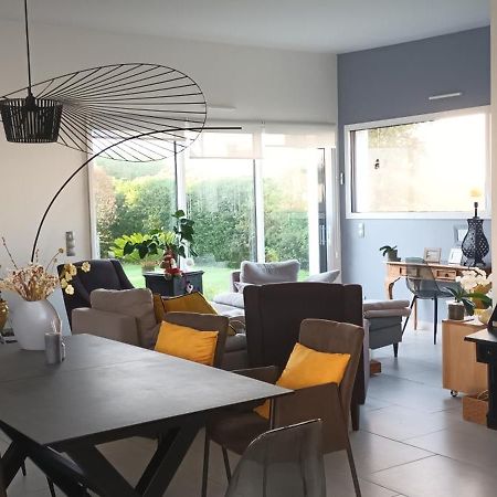 Bed and Breakfast Les Chenes Сарзо Екстер'єр фото