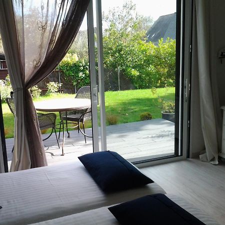 Bed and Breakfast Les Chenes Сарзо Екстер'єр фото