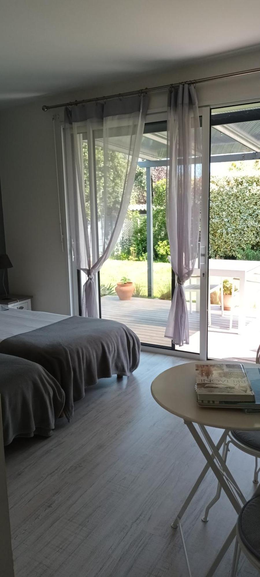 Bed and Breakfast Les Chenes Сарзо Екстер'єр фото