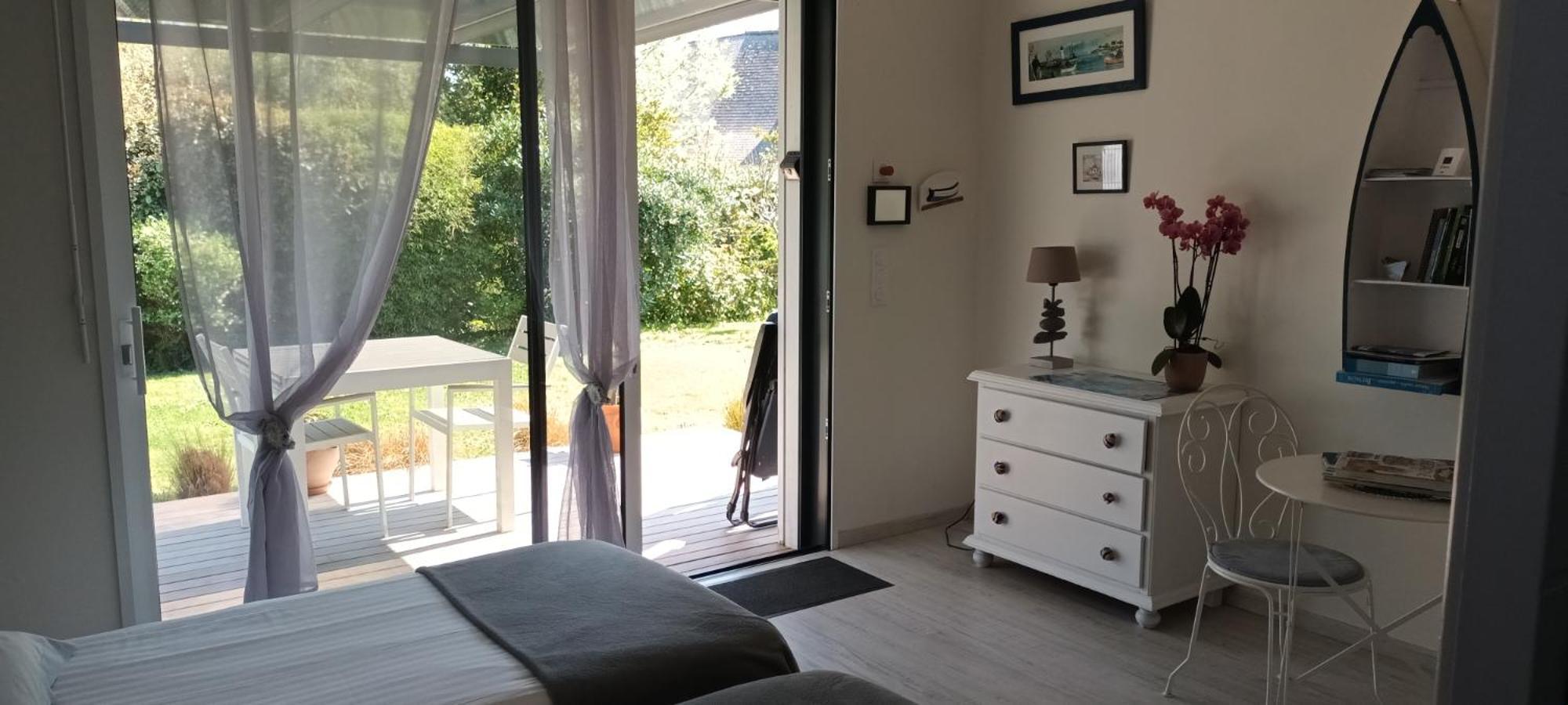 Bed and Breakfast Les Chenes Сарзо Екстер'єр фото