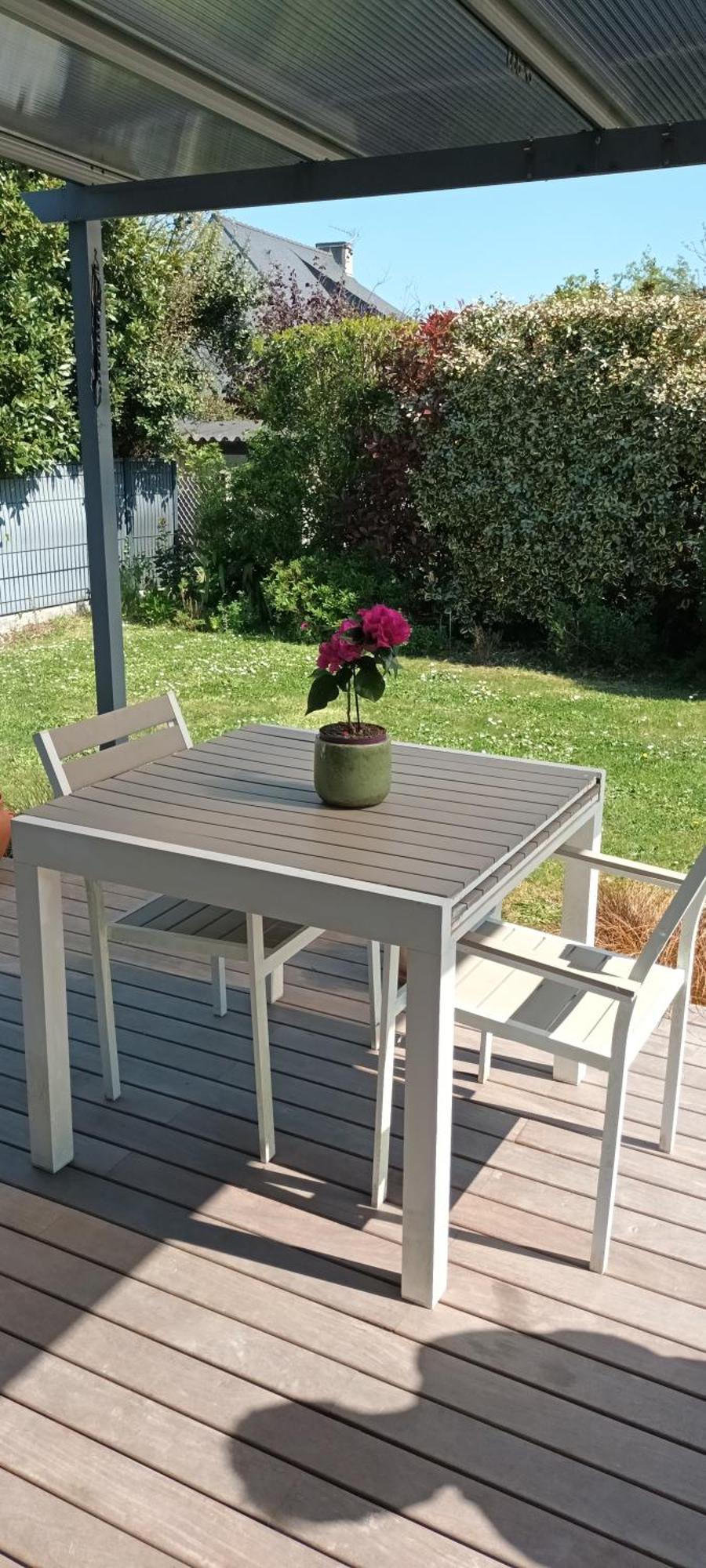 Bed and Breakfast Les Chenes Сарзо Екстер'єр фото
