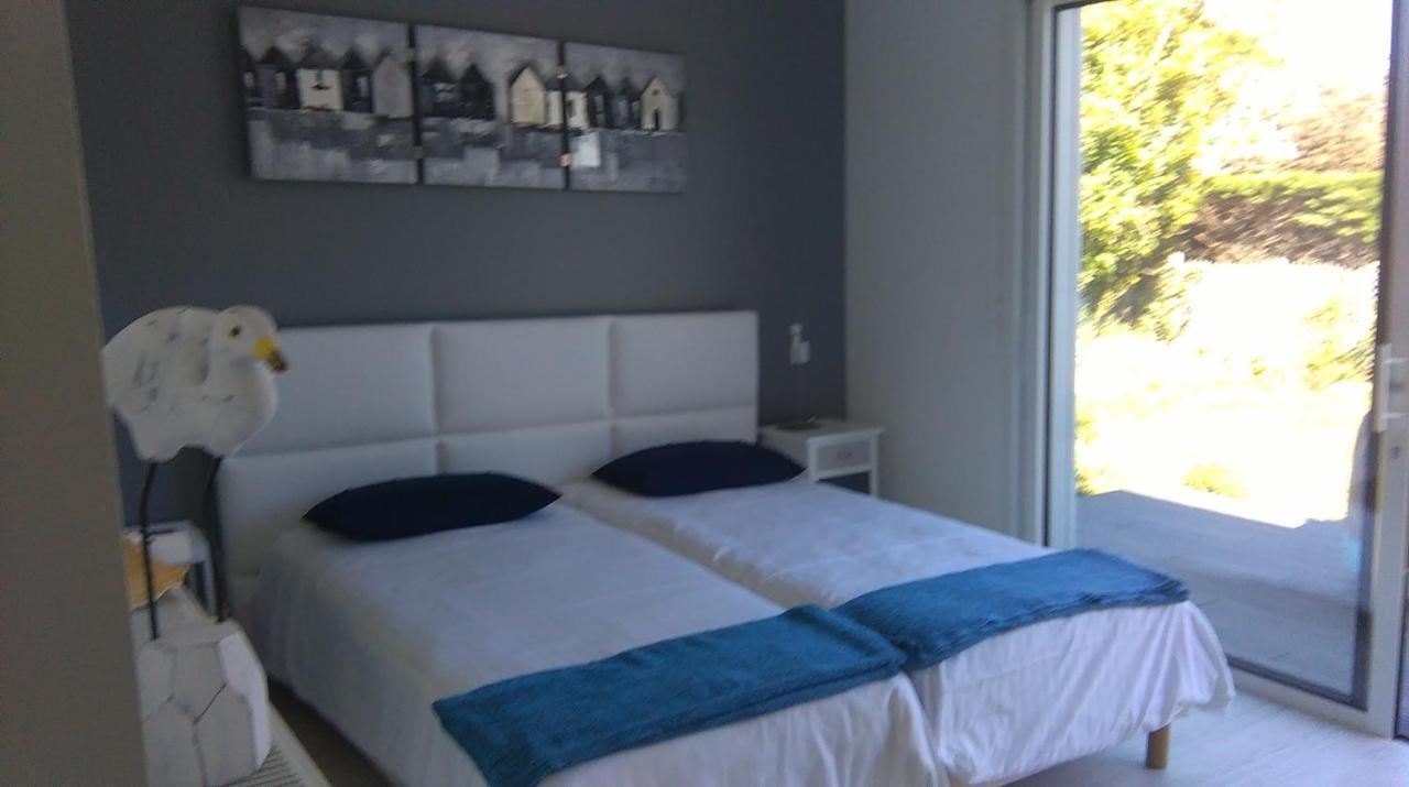 Bed and Breakfast Les Chenes Сарзо Екстер'єр фото