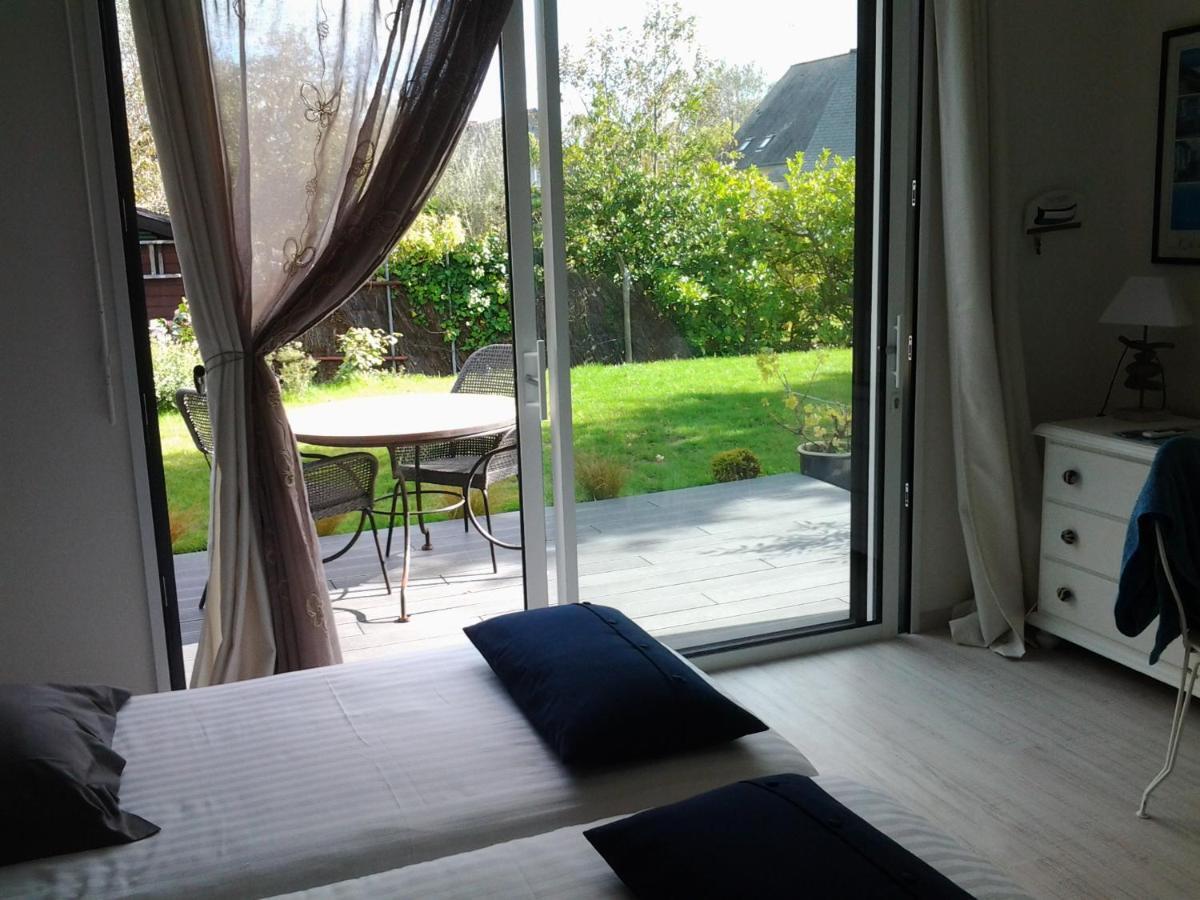 Bed and Breakfast Les Chenes Сарзо Екстер'єр фото