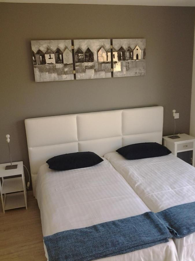 Bed and Breakfast Les Chenes Сарзо Екстер'єр фото